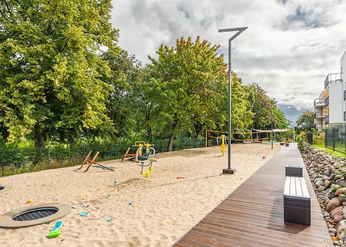 Nexo, Sun & Snow Appartement *