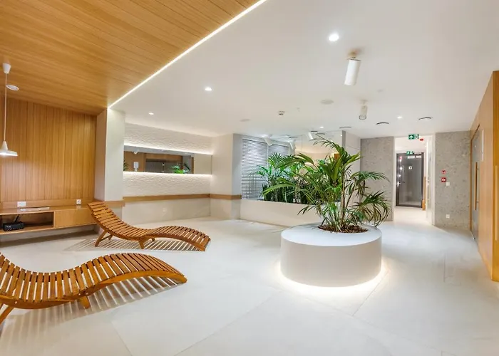 Appartement Nexo, Sun & Snow *