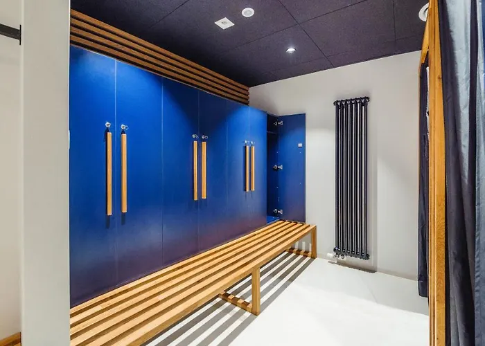 公寓 Nexo, Sun & Snow 帕克