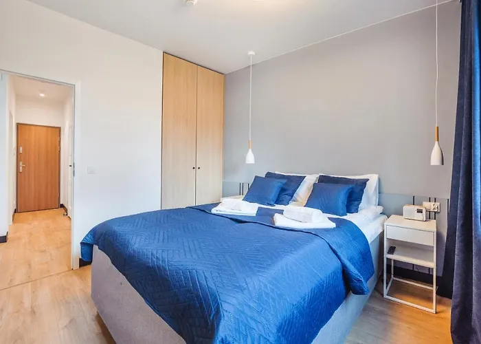 公寓 Nexo, Sun & Snow 帕克