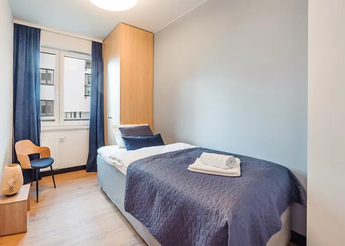 Appartement Nexo, Sun & Snow Puck