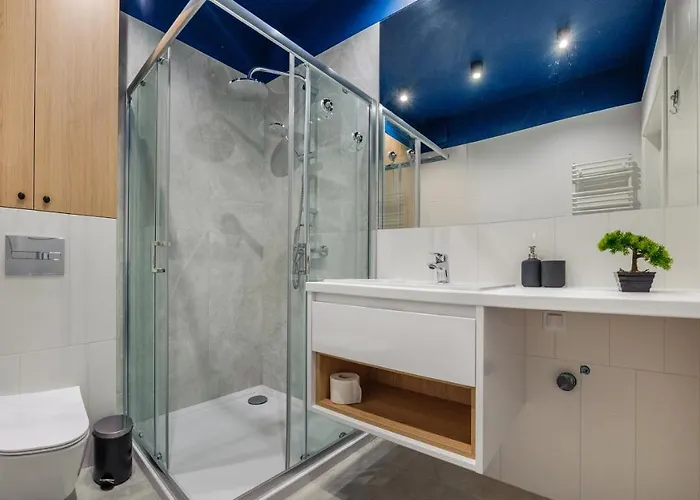 Appartement Nexo, Sun & Snow