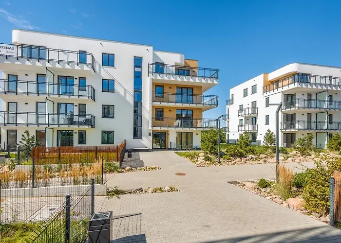 Nexo, Sun & Snow Appartement Puck