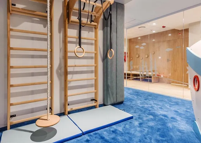 Appartement Nexo, Sun & Snow Puck