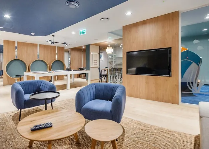 Appartement Nexo, Sun & Snow