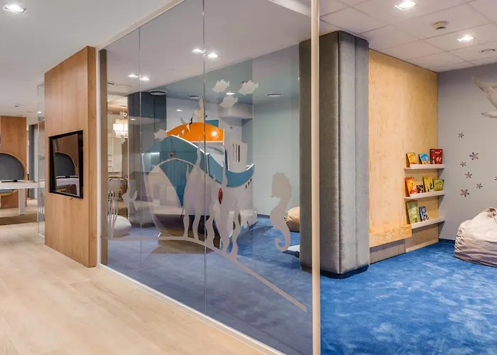 Nexo, Sun & Snow Appartement *