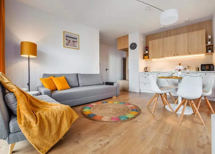 Nexo, Sun & Snow Appartement