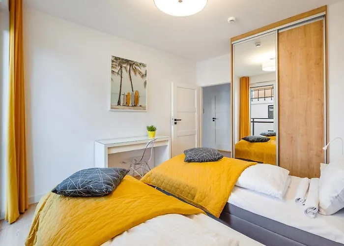 Nexo, Sun & Snow Appartement *