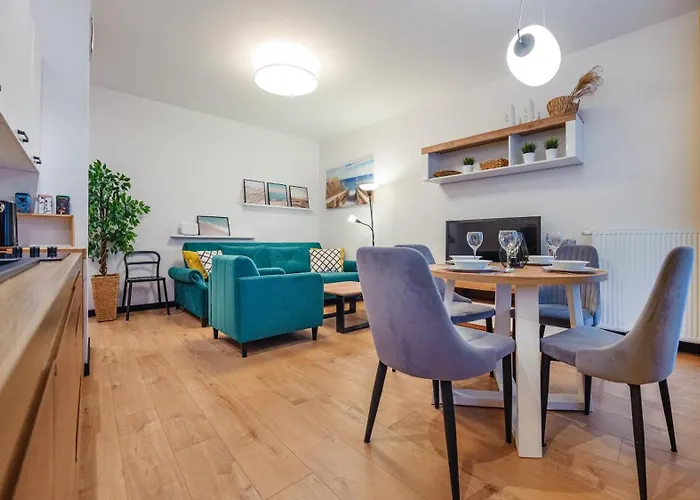 公寓 Nexo, Sun & Snow *