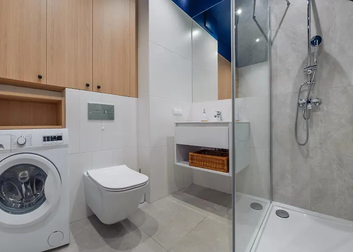 Nexo, Sun & Snow Appartement Puck