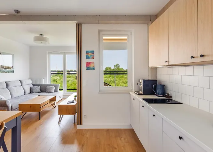 Appartement Nexo, Sun & Snow *