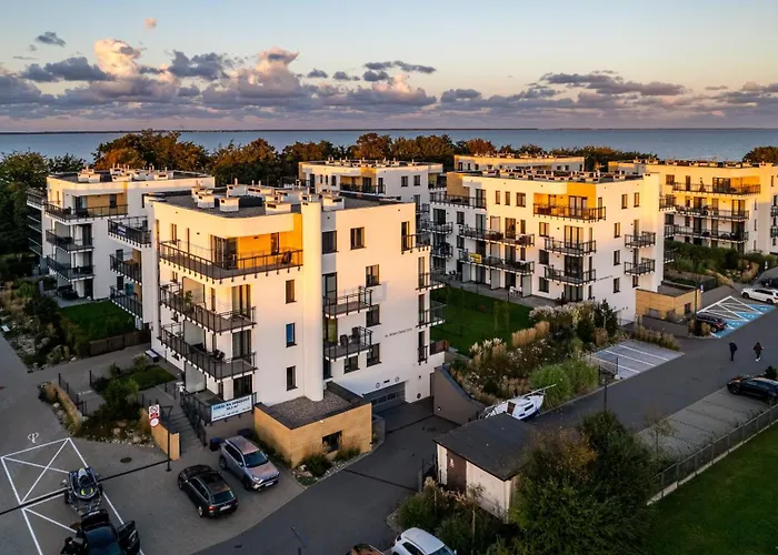 Nexo, Sun & Snow Appartement *