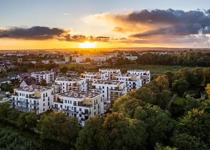 Appartement Nexo, Sun & Snow